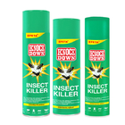 Insecticide Repellent Pest Control Insect Killer Spray Remote Control SGS ISO MSDS TUV