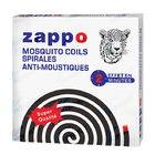 Active Low Smoke Mosquito Repellent Coil , Anti Dengue Mosquito Coil