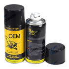Tetramethrin Odourless Aerosol Insecticide Spray For Office High Effective